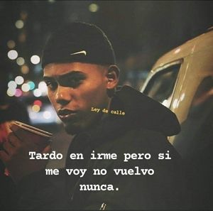 Meet your Posher, Daniel francisco